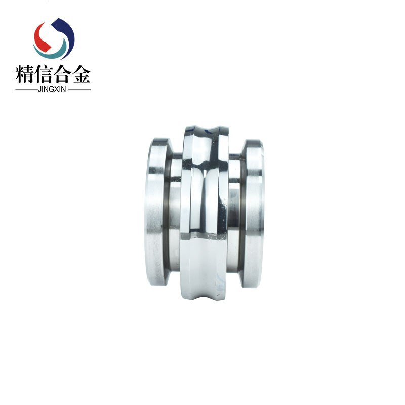 硬质合金_厂家直销硬质合金钢结合金导轮