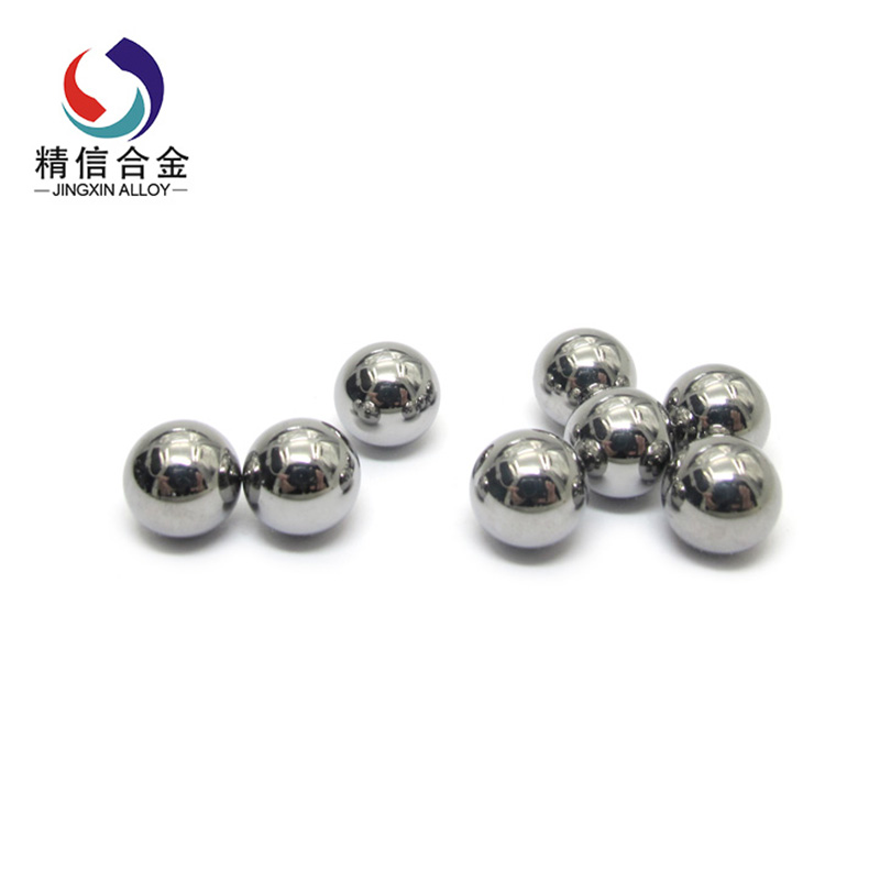 硬质合金_厂家直销硬质合金球精磨毛坯球耐磨性价比高