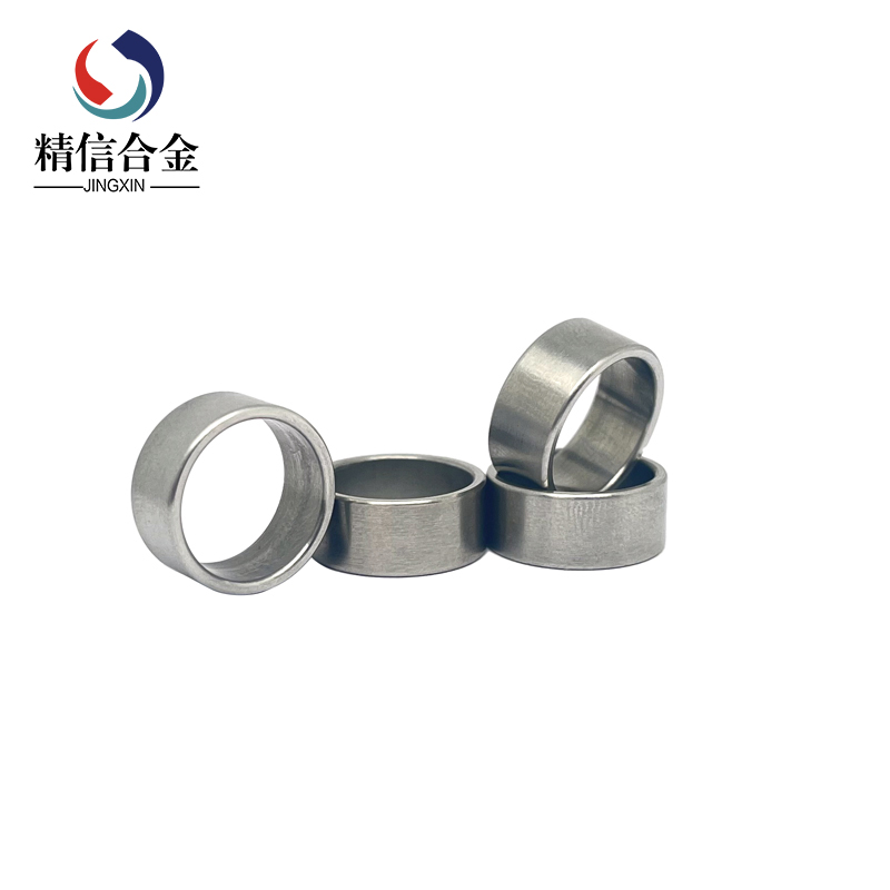 硬质合金_硬质合金轴套非标异形轴套可定制