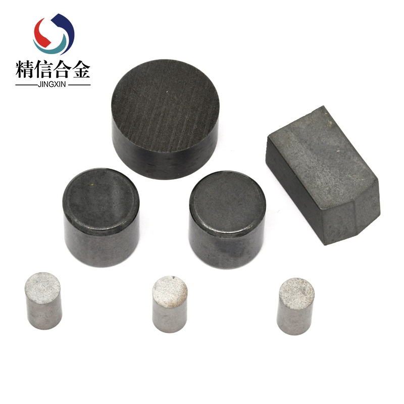 硬质合金_硬质合金配重块高比重高抗拉强度和硬度易加工