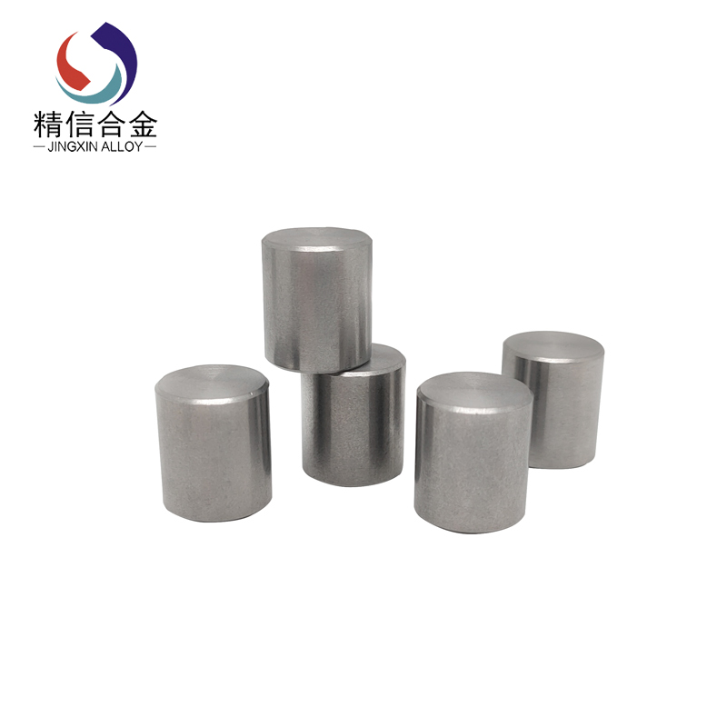 硬质合金_钨合金定制 钨合金配重件各种尺寸规格可定制