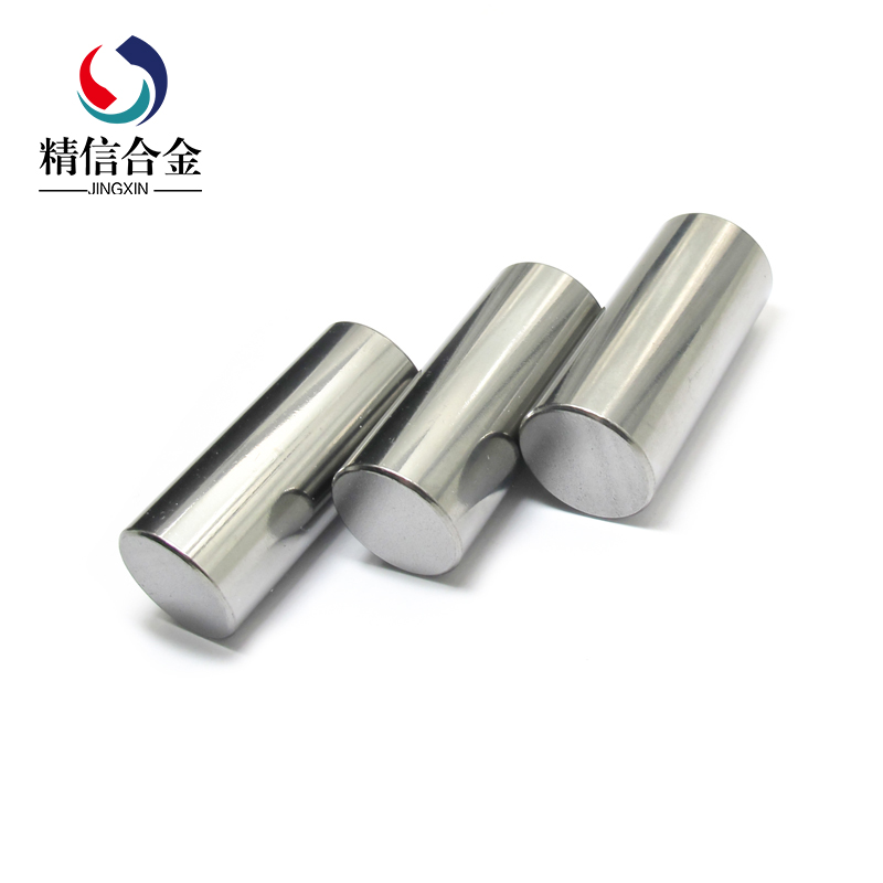 硬质合金_辊压机用硬质合金柱钉 直径20*30mm碳化钨高压辊压机柱钉