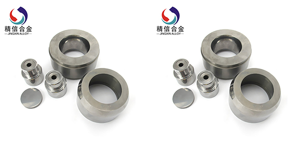 硬质合金模具